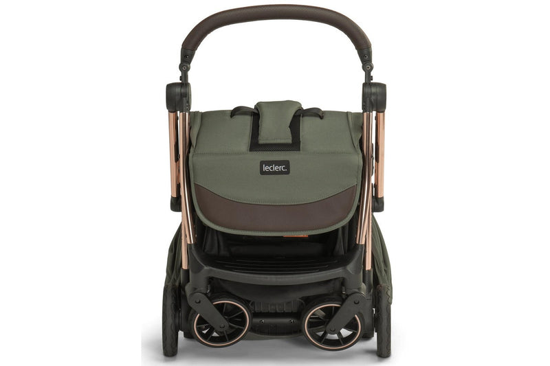 Leclerc Baby: Influencer XL Stroller - Army Green