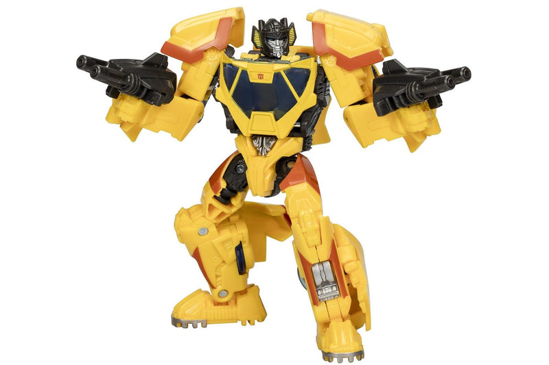 Transformers Studio Series: Deluxe #111 - Sunstreaker