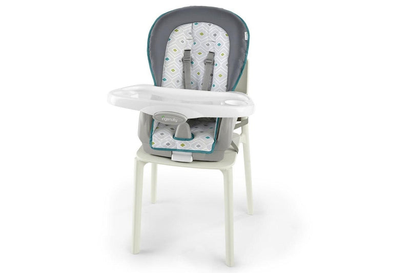 Ingenuity: Trio High Chair - Classic Nash