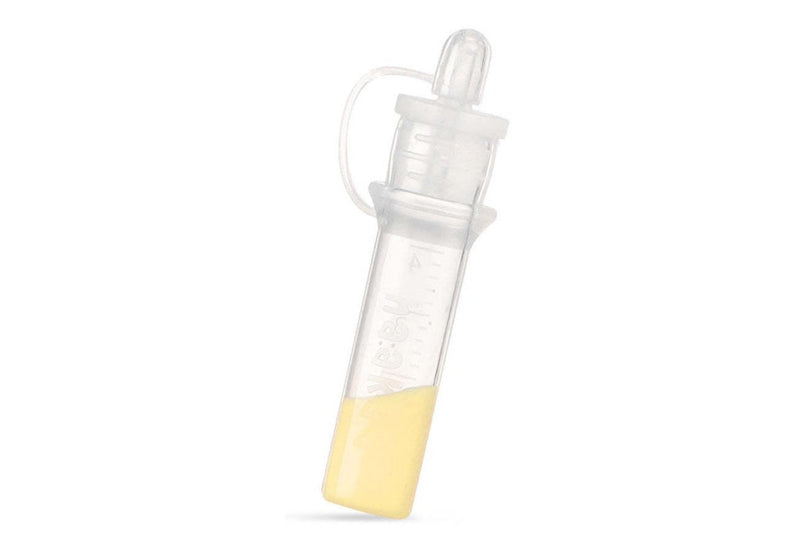 Haakaa: Silicone Colostrum Collector - 6 Piece