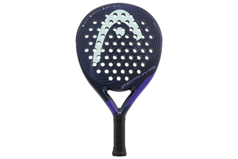 Head Zephyr 2022 Padel Lightweight Racquet