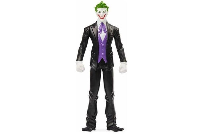 DC Comics: Joker (Tuxedo Suit) - 6" Action Figure