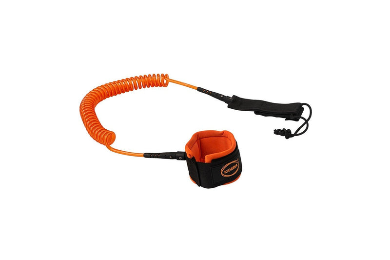 Kahuna Hana Safety Leash for Stand Up Paddle Board