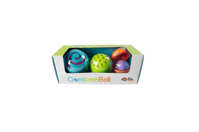 Fat Brain Toys: Oombee Ball