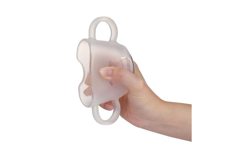 Haakaa: Silicone Baby Drinking Cup