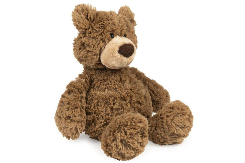 Gund: Pinchy Bear - Light Brown