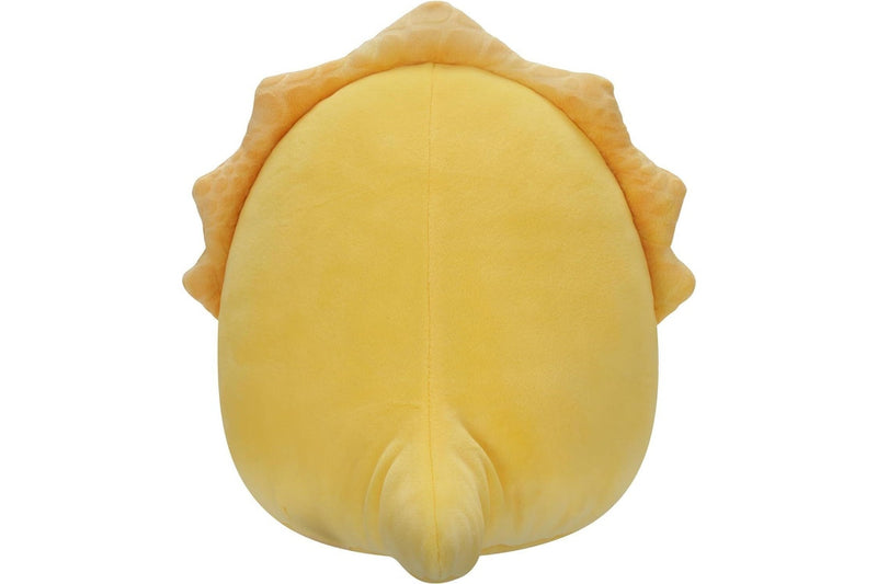 Squishmallows: Lancaster the Triceratops - 7.5" Plush