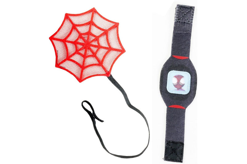 Marvel's Spidey: Miles Morales Accessory Set - Child