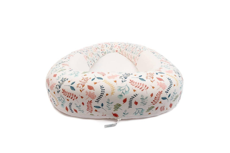 Purflo: Sleep Tight Baby Bed - Botanical