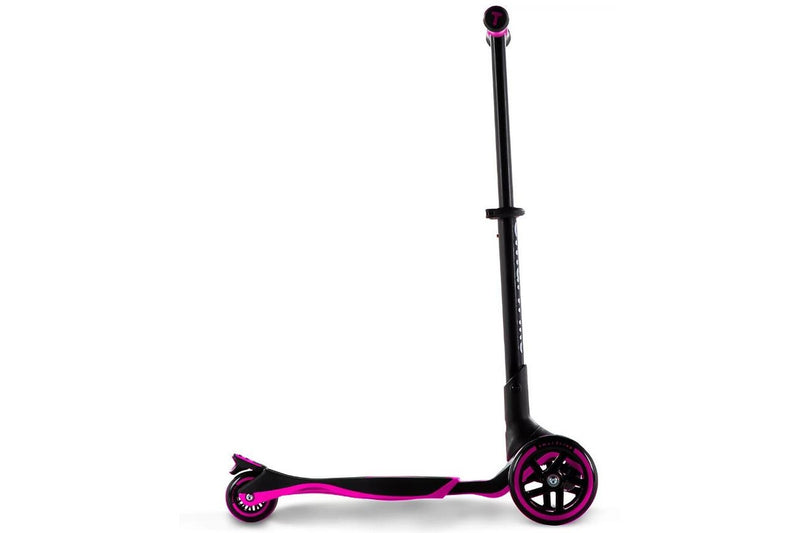 SmarTrike: Xtend Scooter - Pink