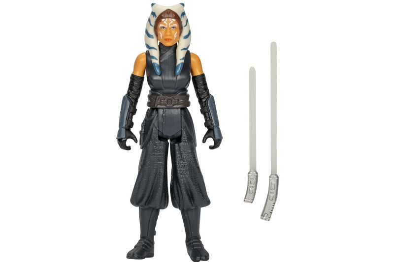 Star Wars: Ahsoka Tano - 4" Action Figure