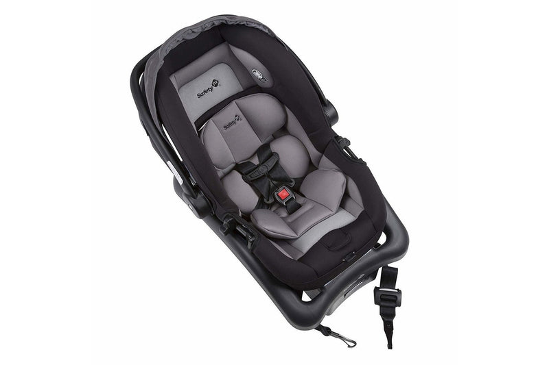 Safety 1st: Onboard(TM) 35 Lt Infant Car Seat - Steel