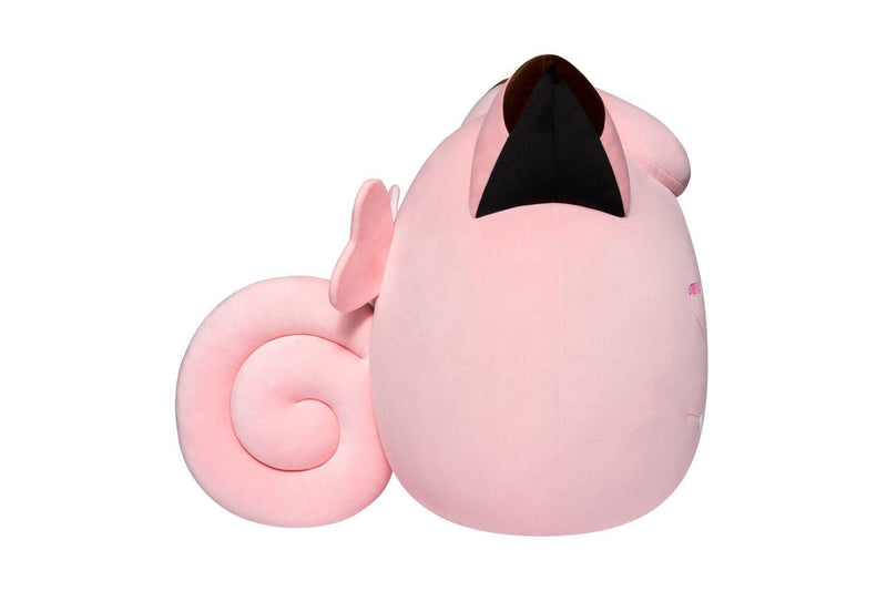 Squishmallows: Clefairy - 10" Pokemon Plush