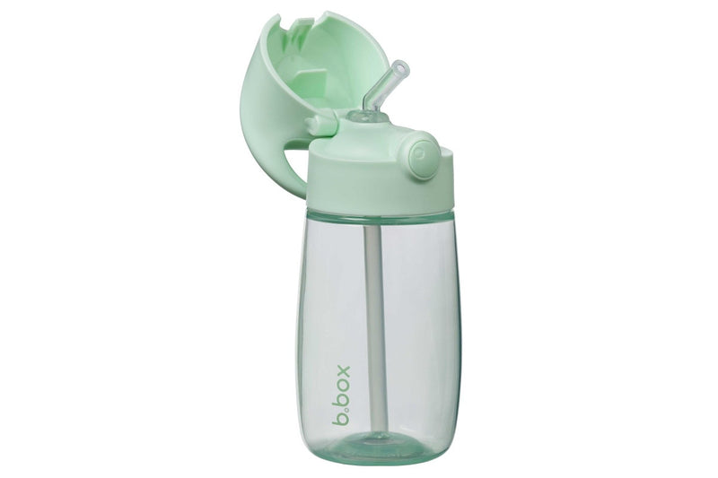 b.box: Junior Drink Bottle - Spearmint (380ml)