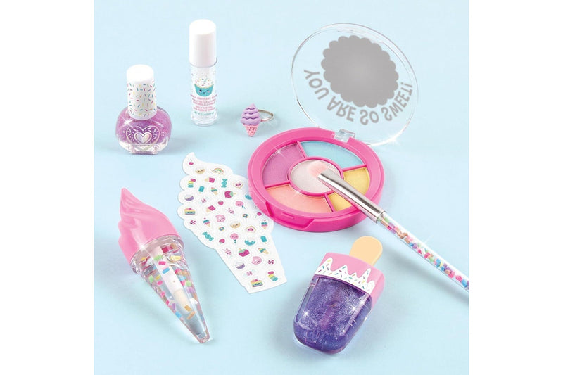 Make it Real: Candy Shop Cosmetic Set