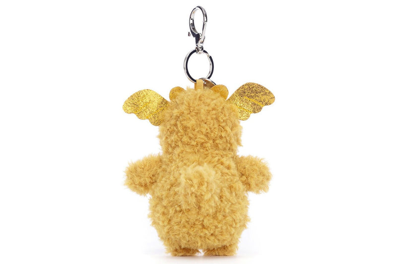 Jellycat: Little Dragon - Bag Charm