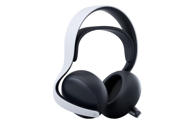 PS5 Pulse Elite Wireless Headset