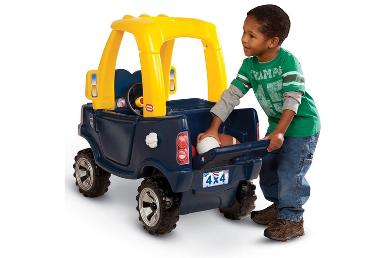 Little Tikes - Cozy Truck