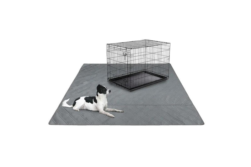 PETSWOL Anti-Seepage and Waterproof Pet Pee Mat