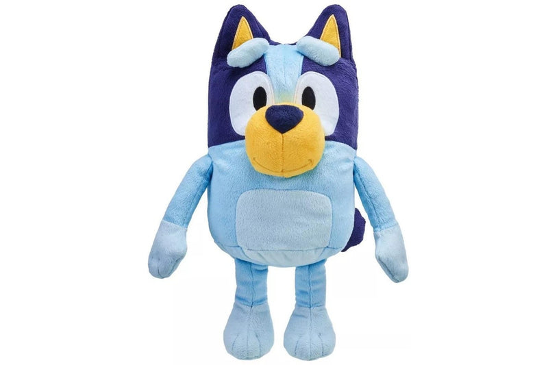 Bluey: 12" Talking Plush - Bluey