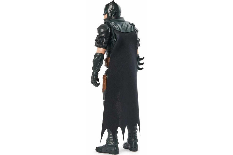 DC Comics: Batman (Armoured) - Large Action Figure