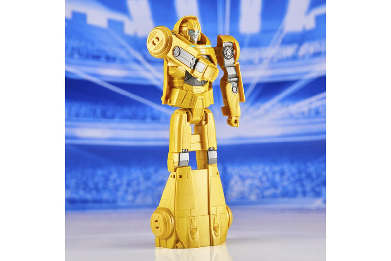 Transformers One: Mega Changer - Bumblebee / B-127