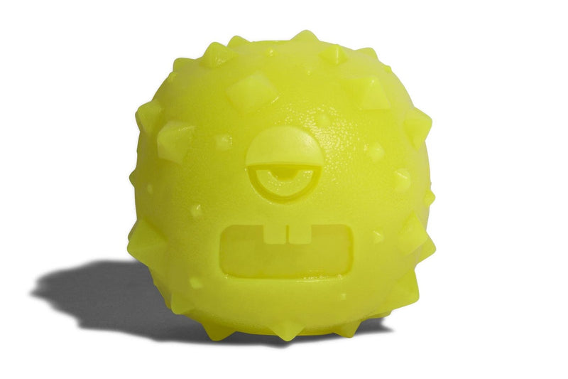 Zee.Dog: Rob the Microbe, Dog Toy