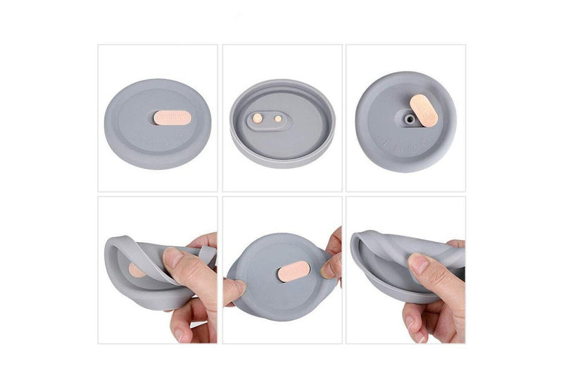 Haakaa: Silicone Breast Pump Cap