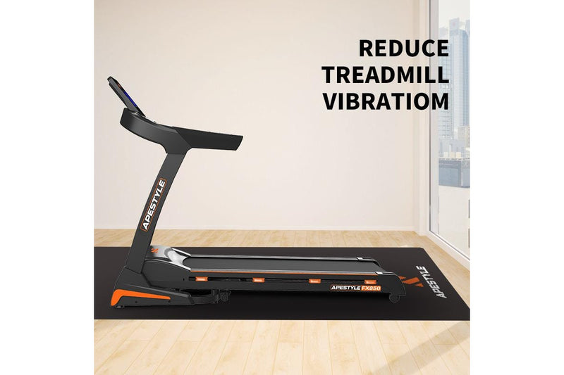 Ape Style Exercise Equipment Mat 210 x 100cm