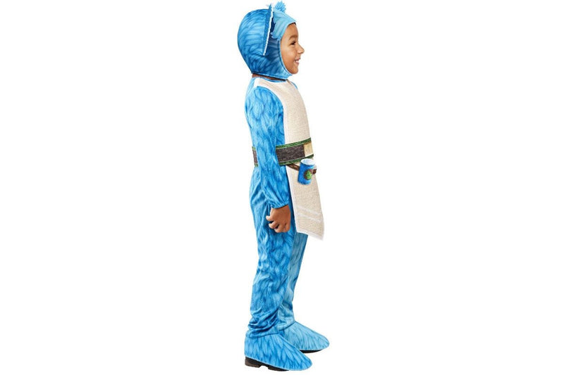 Star Wars: Nubs - Deluxe Child Costume (Size: Small)