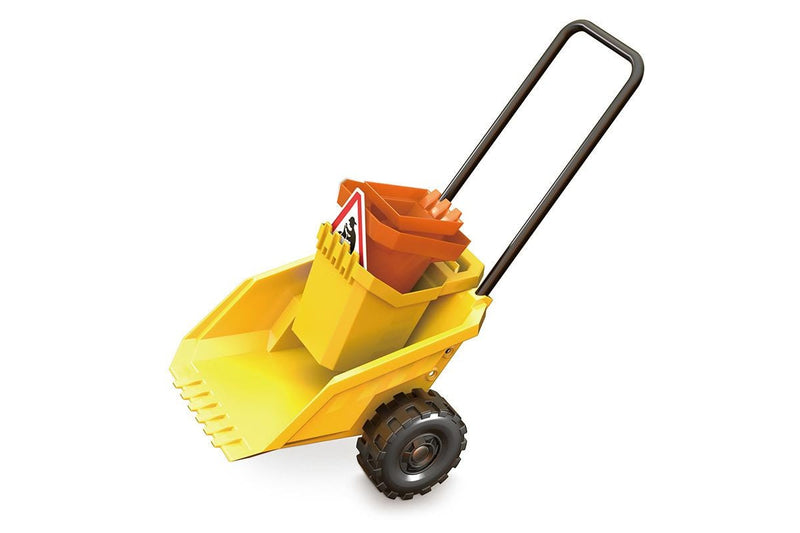 Hape: Sand Dumper Tools - Playset