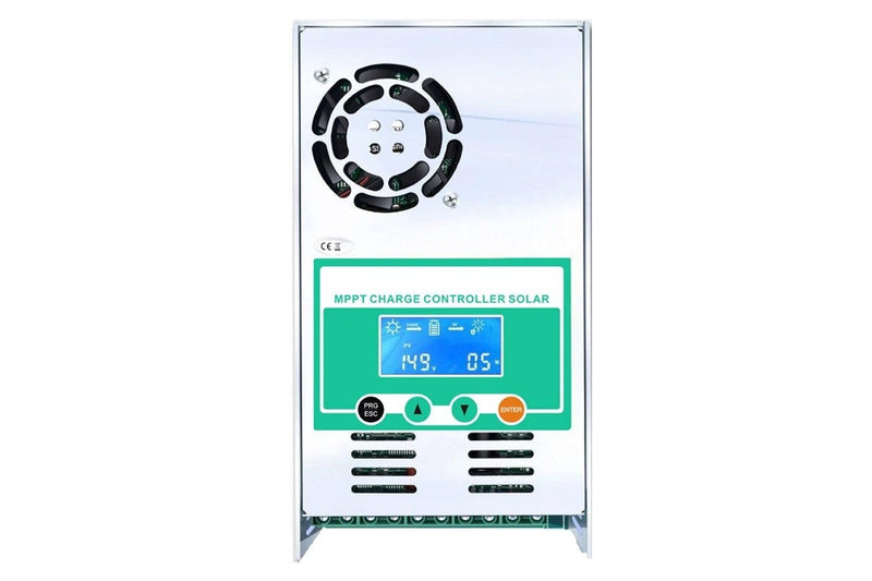 MPPT Solar Controller 60A