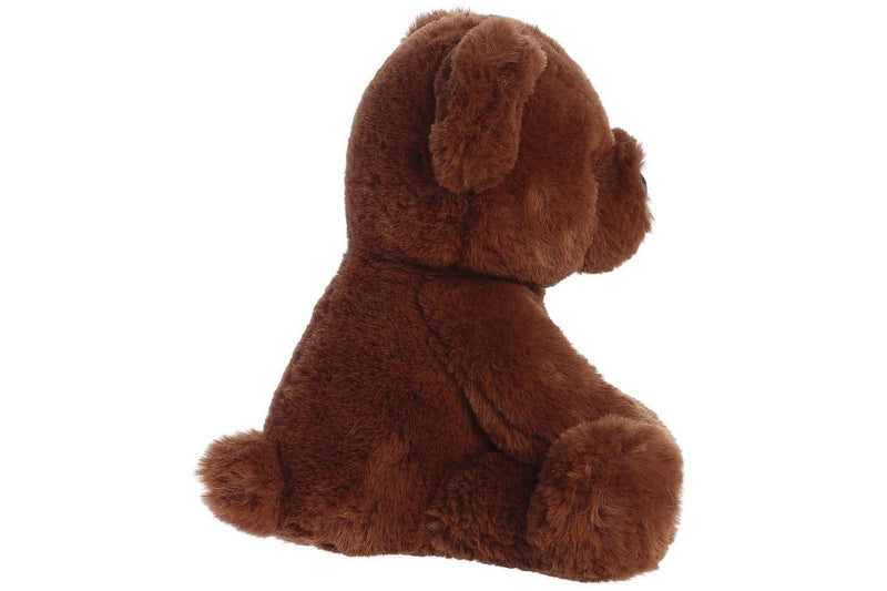 Aurora: Chocolate Gelato Bear - 9" Plush