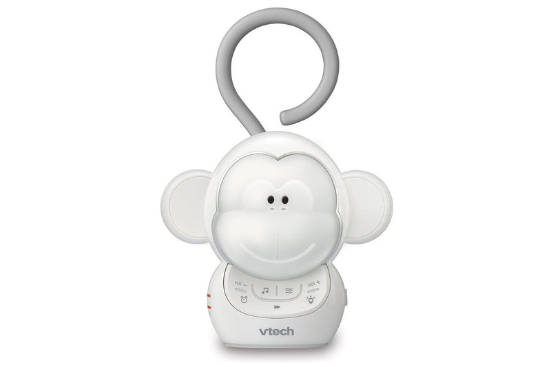 VTech: Safe & Sound Portable Soother