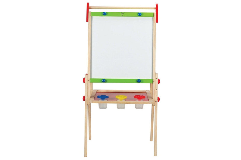 Hape: All-in-One Easel