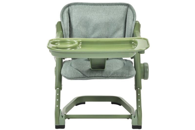 Unilove: Feed Me 3-in-1 Dining Booster Seat - Avocado Green