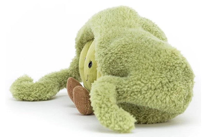 Jellycat: Amuseable Pea In A Pod - Plush