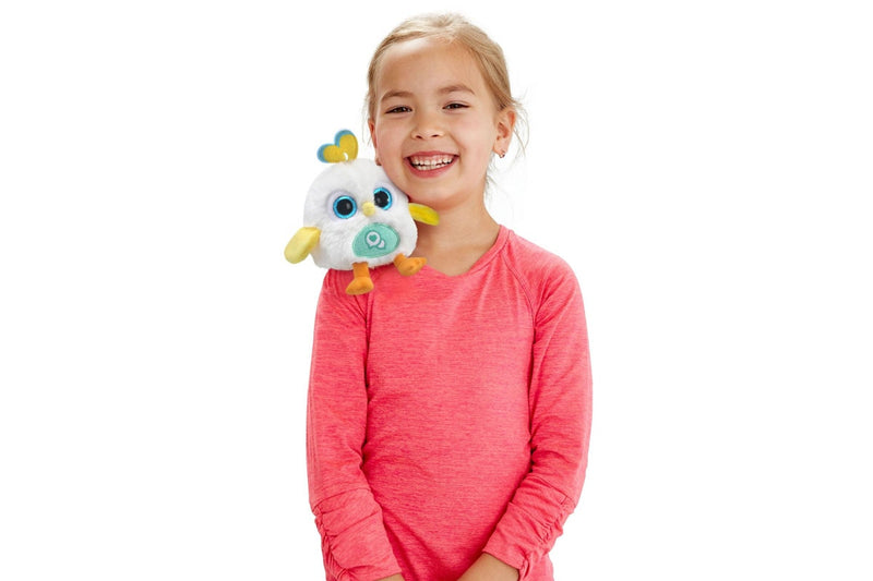 Vtech: LoLibirds - White