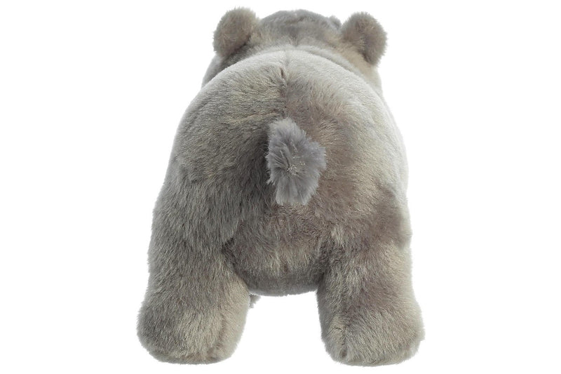 Aurora: Eco Nation Hippopotamus - 26cm Plush