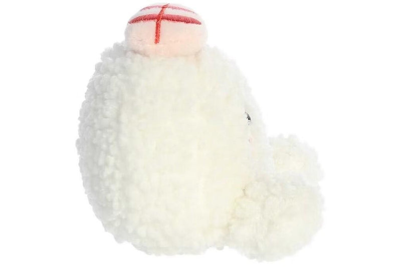 Palm Pals: Ebi Shrimp Sushi - 5" Plush