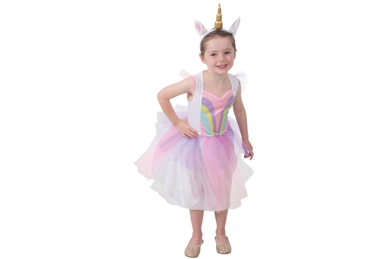 Rubie's: Unicorn Costume (Size 18-36 Months)