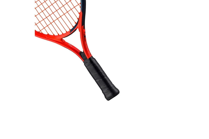 Head Radical 2024 Tennis Racket (Orange/Black) (27in)