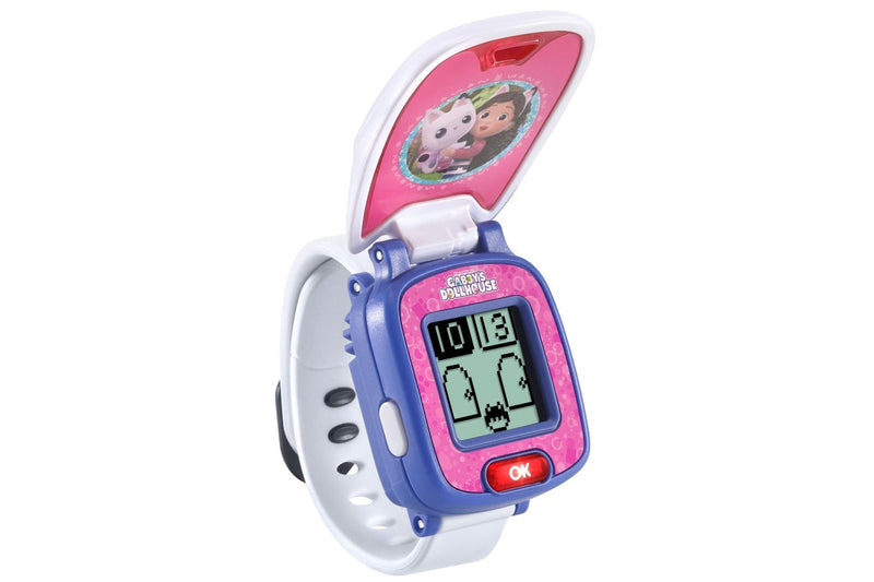 Vtech: Gabby's Dollhouse - Pandy Paws' Paw-Tastic Watch