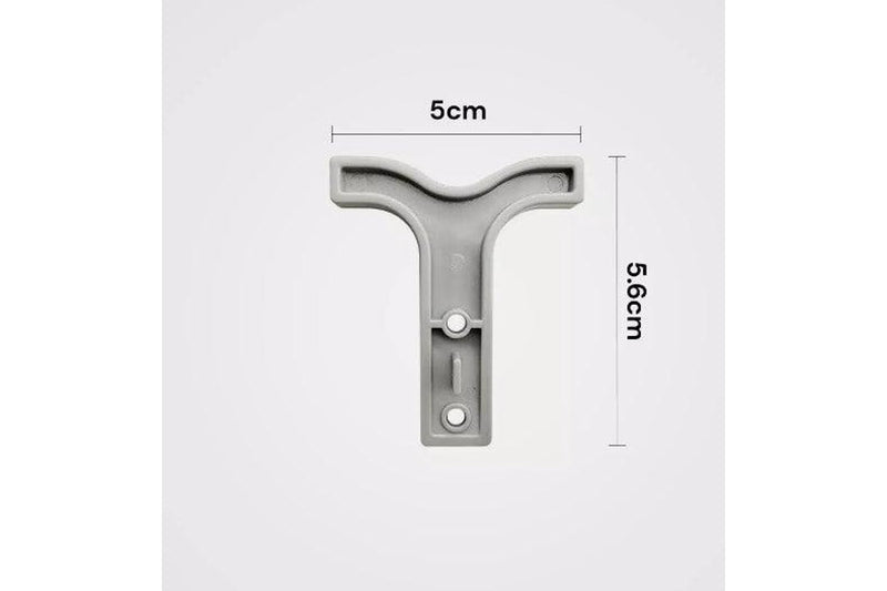8x T Handles for 50AMP Anderson Plug Connector