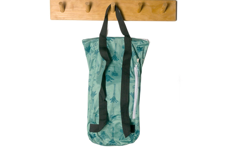 Nestling: Large Swim Wet Bag - Surfs Up