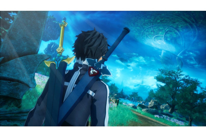 Sword Art Online: Fractured Daydream