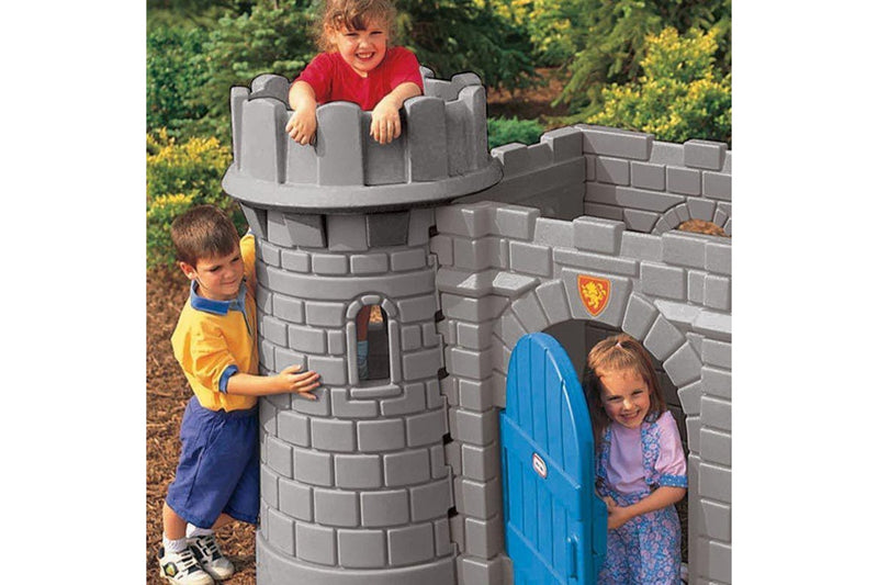 Little Tikes: Classic Castle - Playhouse