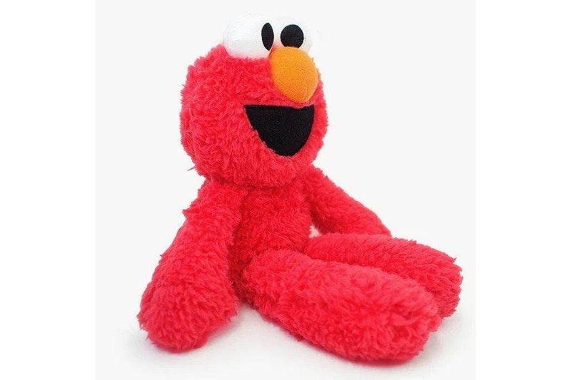 Sesame Street - Take Along Buddy Elmo