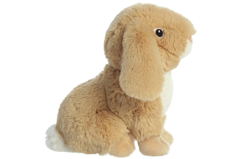 Aurora: Eco Nation Lop-Eared Rabbit - 22cm Plush