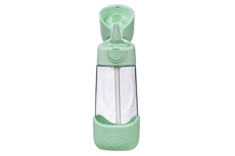 b.box: Tritan Drink Bottle - Spearmint (450ml)